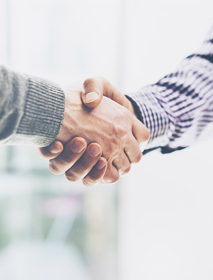 Client Project Information Relations