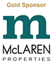 McLaren Logo