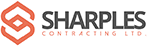 Sharples Contracting Logo
