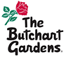 The Butchant Gardens Logo